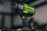POWERALL 24V PRO Schlagschrauber 1500Nm - Ohne Akku