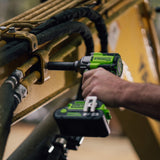 POWERALL 24V PRO Schlagschrauber 550Nm - Ohne Akku