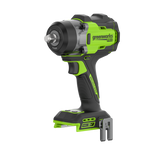 POWERALL 24V PRO Schlagschrauber 800Nm - Ohne Akku