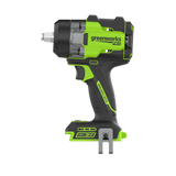 POWERALL 24V PRO Schlagschrauber 800Nm - Ohne Akku