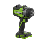 POWERALL 24V PRO Schlagschrauber 800Nm - Ohne Akku