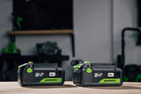 POWERALL 24V 2x USB-C Hochleistungsakkus 4Ah