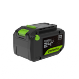 POWERALL 24V USB-C Hochleistungsakku 8Ah