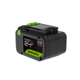POWERALL 24V USB-C Hochleistungsakku 8Ah