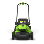 40V Rasenmäher 51cm mit Radantrieb Gen. II - Ohne Akku
