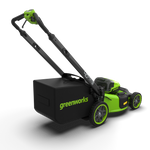 40V Rasenmäher 51cm mit Radantrieb Gen. II - Ohne Akku