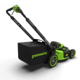 40V Rasenmäher 51cm mit Radantrieb Gen. II - Ohne Akku