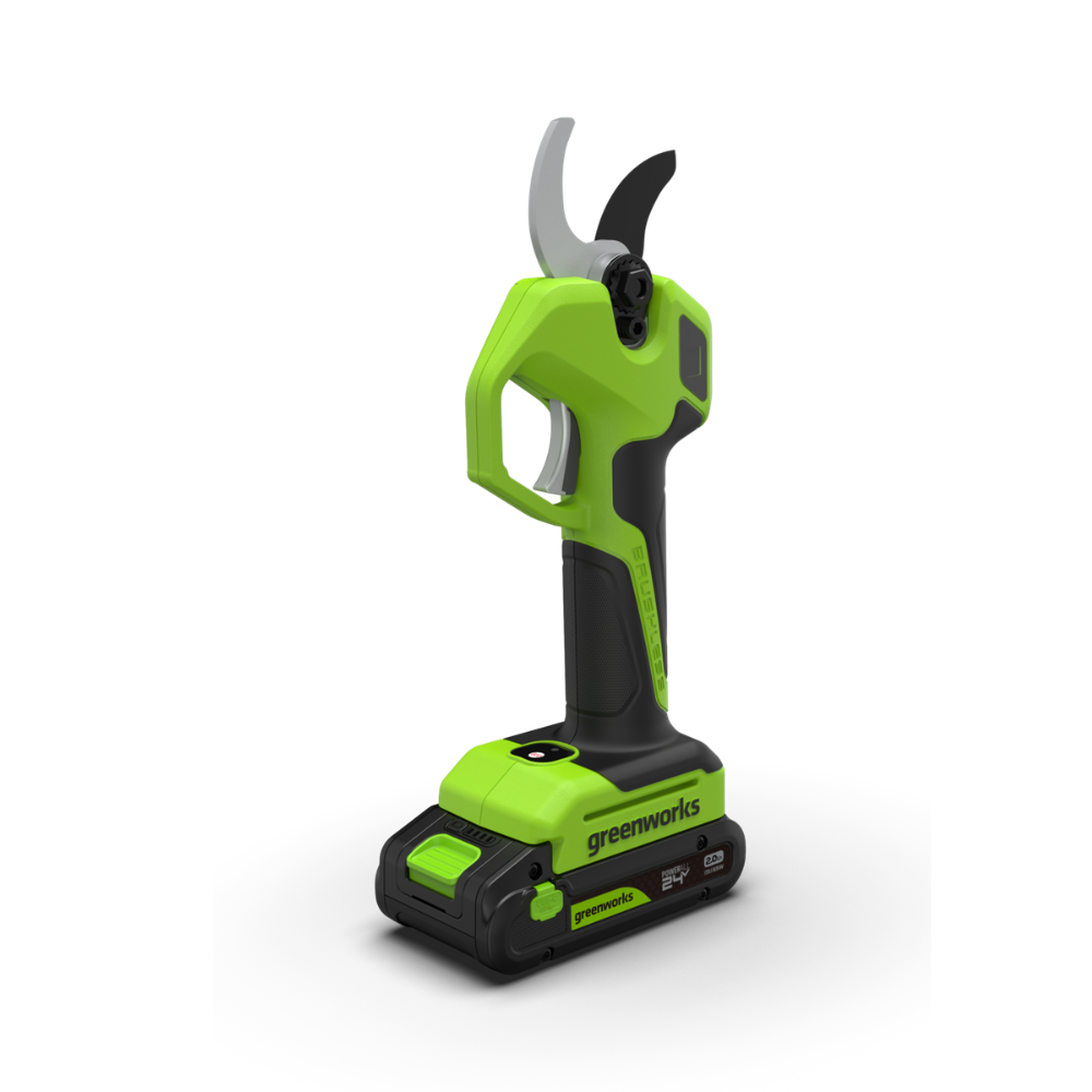 POWERALL 24V Astschere – 2Ah Akku