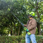 POWERALL 24V Hochentaster 20cm Gen. II - 2Ah Akku