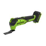 POWERALL 24V Multitool - Ohne Akku