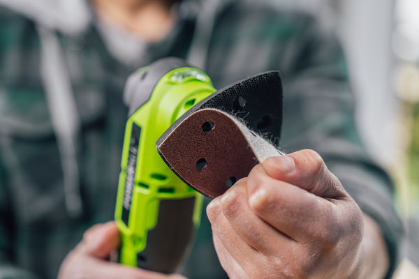 POWERALL 24V Multitool - Ohne Akku