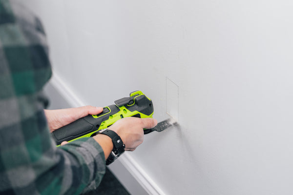 POWERALL 24V Multitool - Ohne Akku