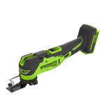 POWERALL 24V PRO Multitool - Ohne Akku