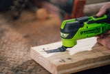 POWERALL 24V PRO Multitool - Ohne Akku