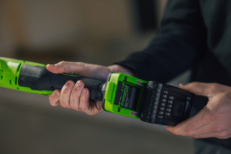 POWERALL 24V PRO Multitool - Ohne Akku