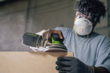 POWERALL 24V PRO Exzenterschleifer - Ohne Akku