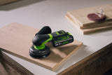 POWERALL 24V PRO Exzenterschleifer - Ohne Akku
