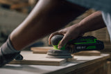 POWERALL 24V PRO Exzenterschleifer - Ohne Akku