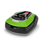 Optimow 10  – 1000m² mit Begrenzungskabel