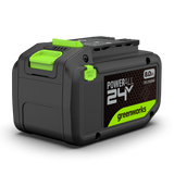 POWERALL 24V USB-C Hochleistungsakku 8Ah