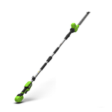 POWERALL 24V Stab-Heckenschere 51cm Gen. II - Ohne Akku