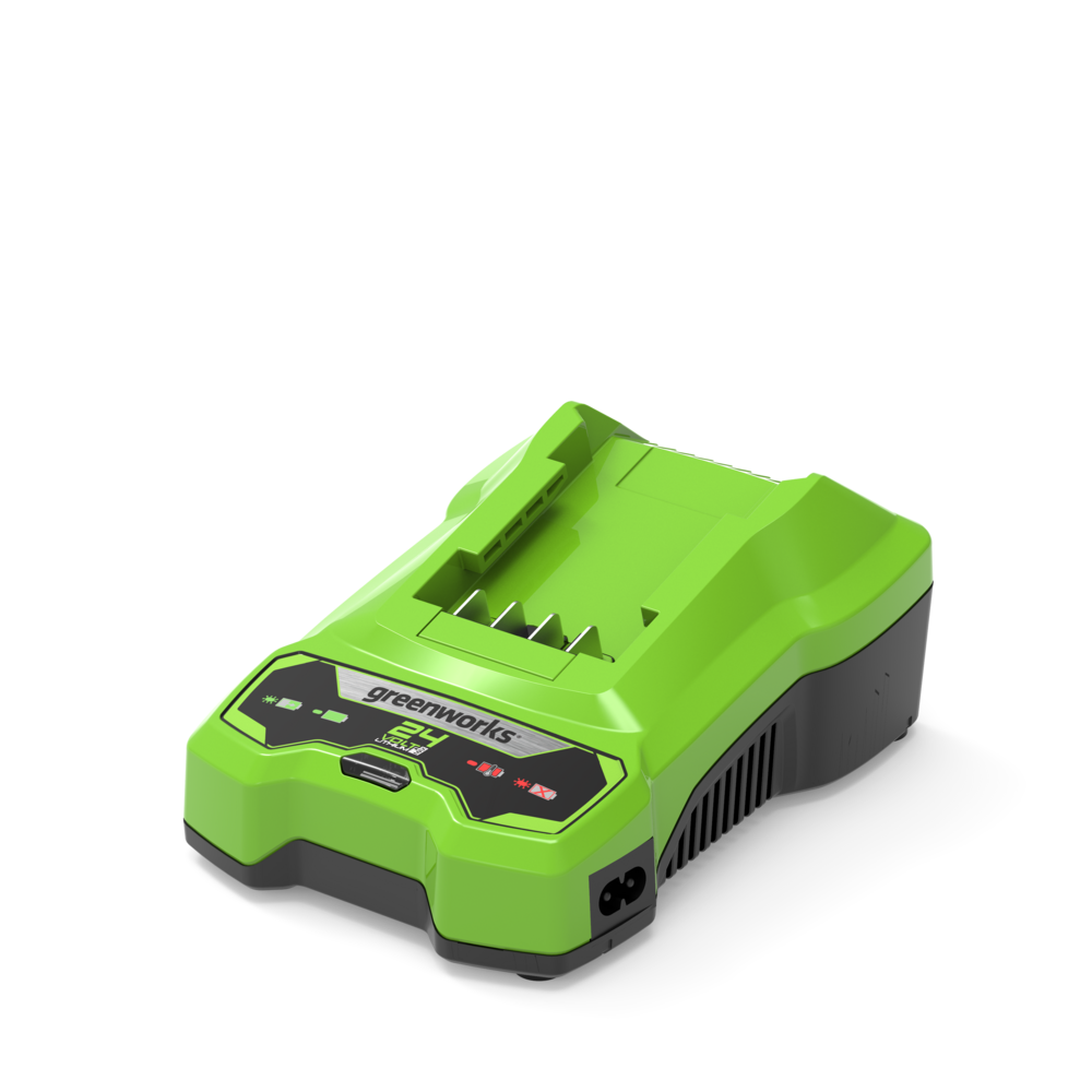 POWERALL 24V Schnellladegerät 4A