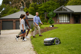 AiMowbot 8 - RTKVision™ 800m²