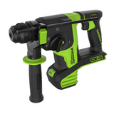 POWERALL 24V PRO Bohrhammer 2,0J - Ohne Akku