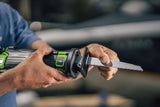 POWERALL 24V PRO Säbelsäge 32mm - Ohne Akku