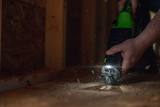 POWERALL 24V PRO Säbelsäge 32mm - Ohne Akku