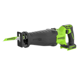 POWERALL 24V PRO Säbelsäge 32mm - Ohne Akku