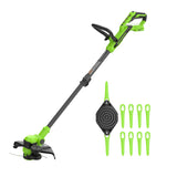 POWERALL 24V Rasentrimmer 30cm Gen. II - Ohne Akku