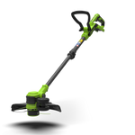40V Rasentrimmer 33cm Gen. II - Ohne Akku