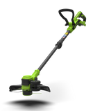 40V Rasentrimmer 33cm Gen. II - Ohne Akku