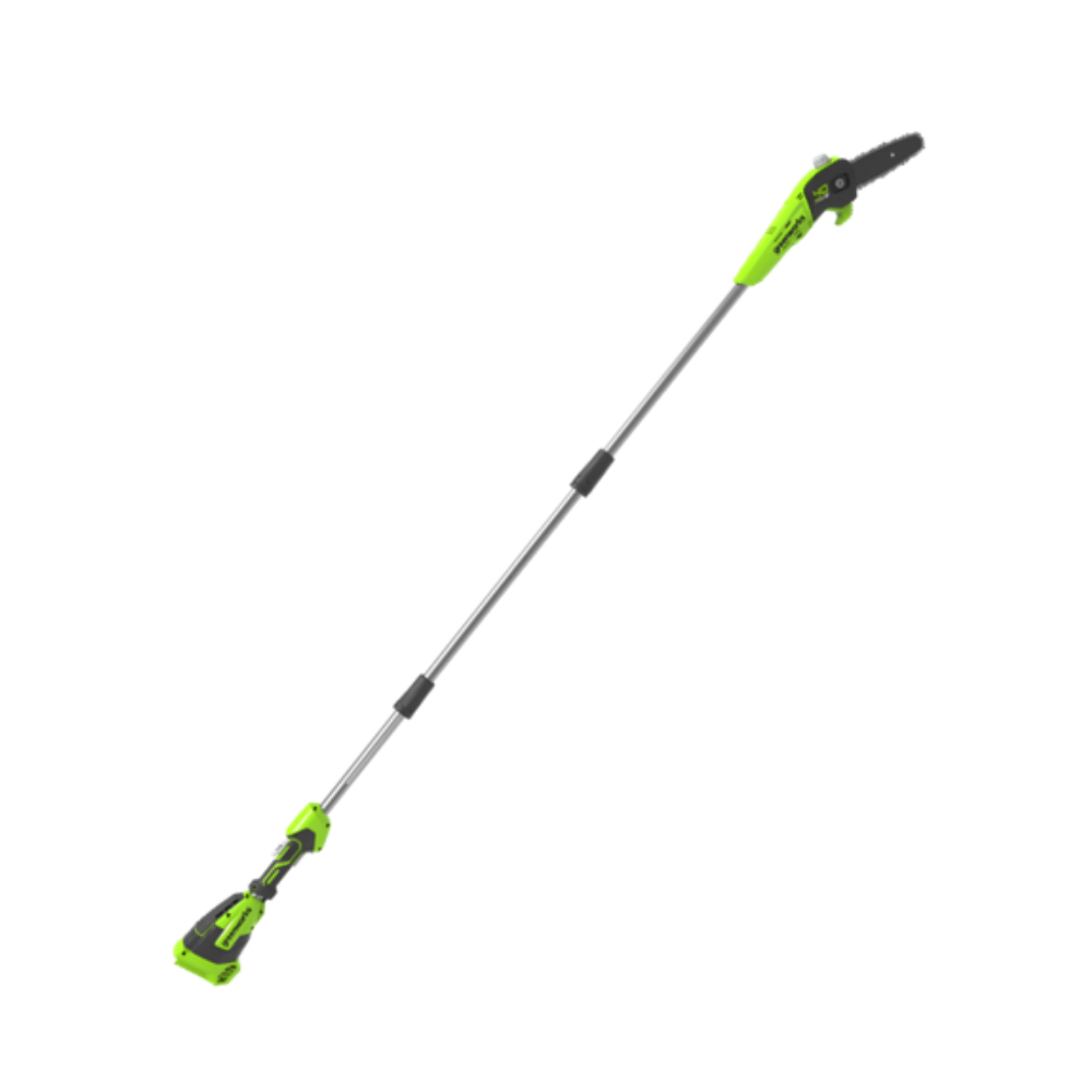 40V Hochentaster 20cm Gen. II - Ohne Akku