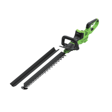 POWERALL 24V Heckenschere 66cm Gen. II – 4Ah Akku