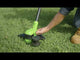 POWERALL 24V Rasentrimmer 30cm Gen. II - Ohne Akku