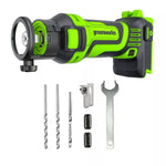POWERALL 24V Schnellsäge