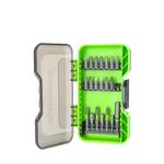 Impact Rated Schrauberbit-Set - 20 stück
