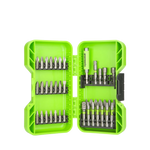Impact Rated Schrauberbit-Set - 40 stück
