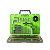 Impact Rated Bohrer und Bit-Set - 60 stück