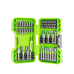 Impact Rated Schrauberbit-Set - 70 stück