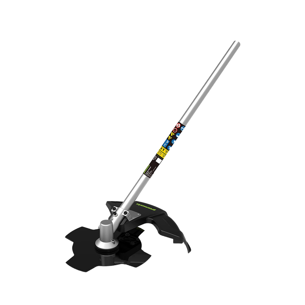 Freischneider-Aufsatz für GD24X2TX