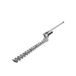 Heckenschneider-Aufsatz für GD24X2TX