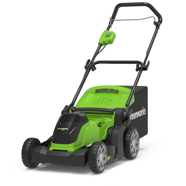 40V Rasenmäher 41 cm - ohne Akku und Ladegerät