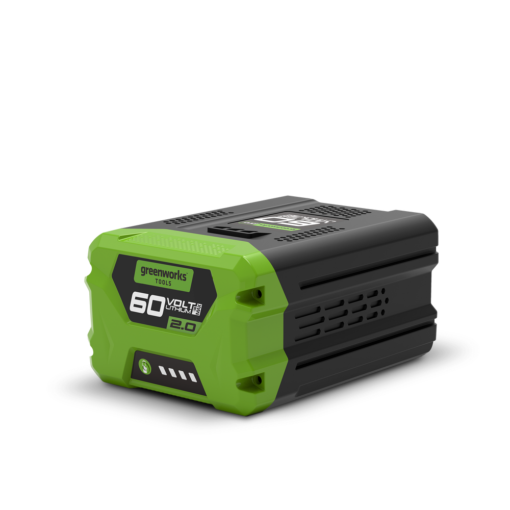60V Akku 2Ah