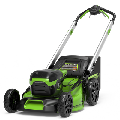 60V Rasenmäher 46cm SP - ohne Akku und Ladegerät
